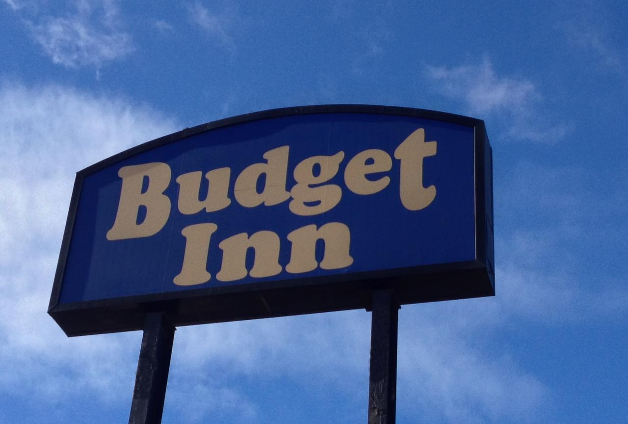Budget Inn Motel Austin Ngoại thất bức ảnh